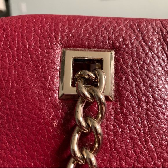 Kate Spade Sedgwick Lane Shoulder Bag - Picture 5 of 13